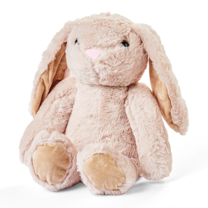 Bunny Plush 