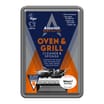 Astonish Specialist Oven & Grill Cleaner & Sponge 250g