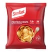 Slimfast Protein Crisps 23g - Sea Salt x12