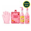 Skinnydip Bath Pop Bodycare Bundle Gift Set