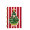 Spongebob Squarepants A5 Squishy Notebook - Patrick