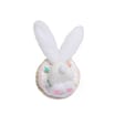 Hoppy Easter Easter Rabbit Cake Decoration