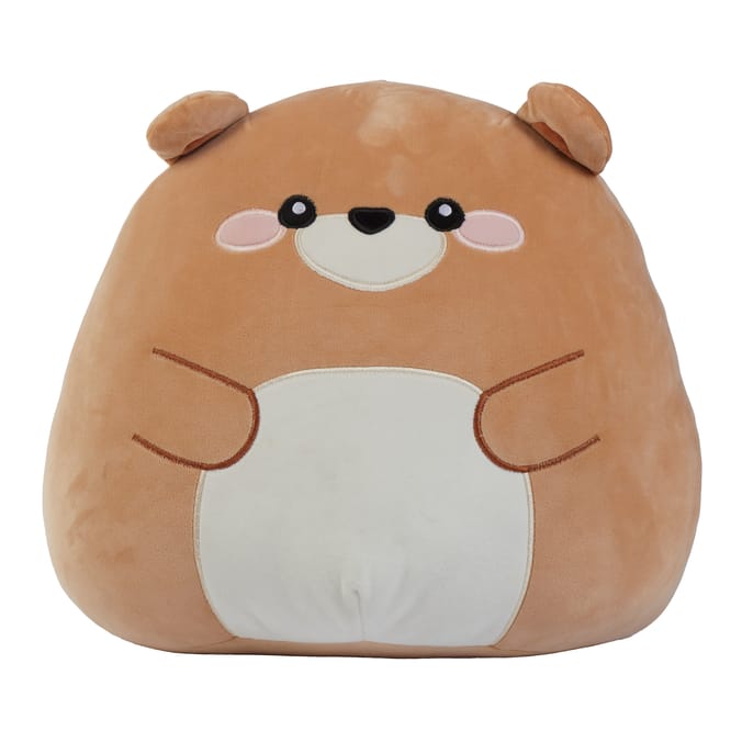Kawaii Dreamer Large Supersoft Plush 42cm - Bear