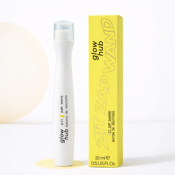Glow Hub Zit Zap Wand 15ml
