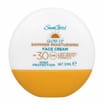 Sun Girl Glow Up Shimmer Moisturising Face Cream 50ml - SPF 30