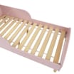 Liberty House Toys Toddler Bed and Table and Two Chairs Set - Pink
