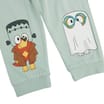 Bluey Halloween Pyjamas