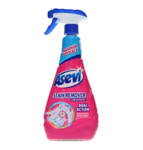 Asevi Stain Remover Spray 720ml