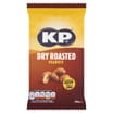 KP Dry Roasted Peanuts 150g