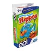 Hasbro Gaming Grab & Go Travel Game - Hungry Hungry Hippos