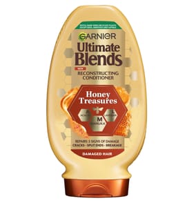 Garnier Ultimate Blends Honey Treasures Conditioner