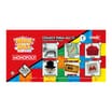 Miraball Surprises Blind Capsule Plush & Stickers - Monopoly