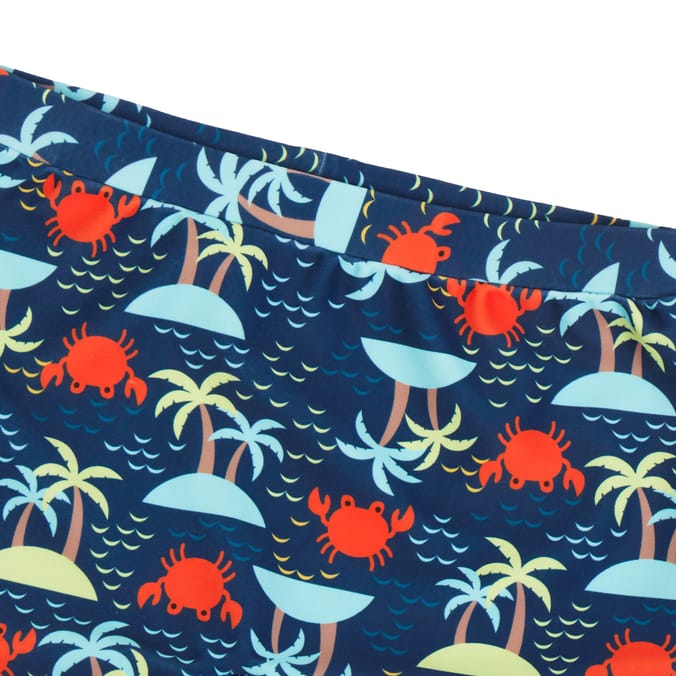 Originals 2 Piece Crab Swim Set