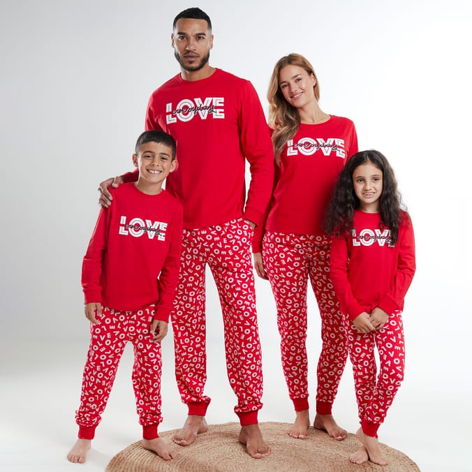 Originals Ladies Love Pyjamas