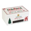 Winter Charm LED Christmas Eve Box