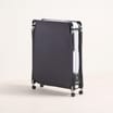 Jay-Be HE70 Hideaway Folding Bed with e-Fibre Mattress - Single