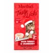 Martha's Tasty Licks 105g - Turkey & Cranberry 