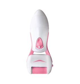 Pedicare: Skin Smoother Pumice Stone Roller