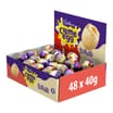 Cadbury White Chocolate Creme Egg 40g