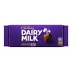 Cadbury Dairy Milk Chocolate Bar 180g