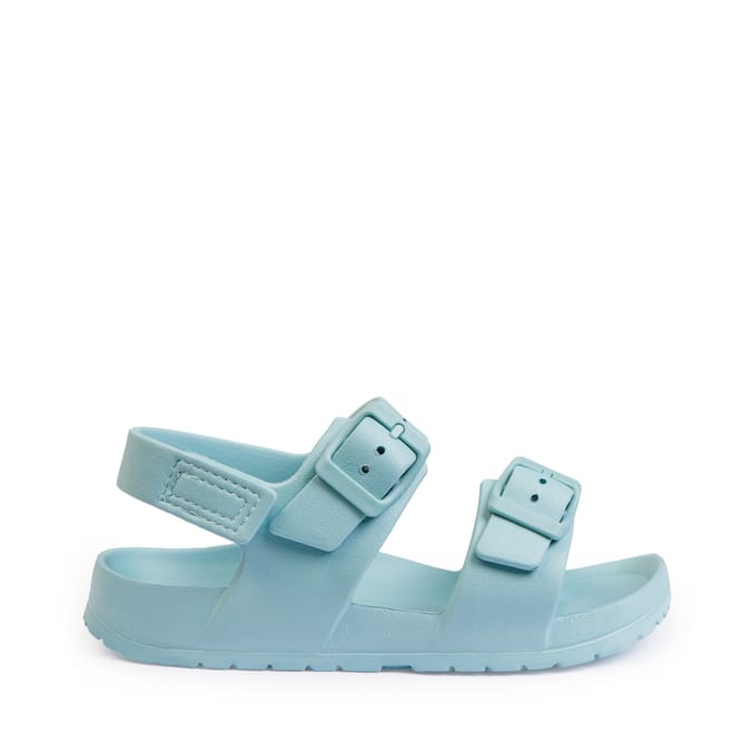 Originals Boys Turquoise Sandals