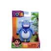 Dora & Friends Single Figure 3" - Benny Totor