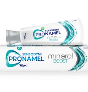Sensodyne Pronamel Mineral Boost Toothpaste 75 ml