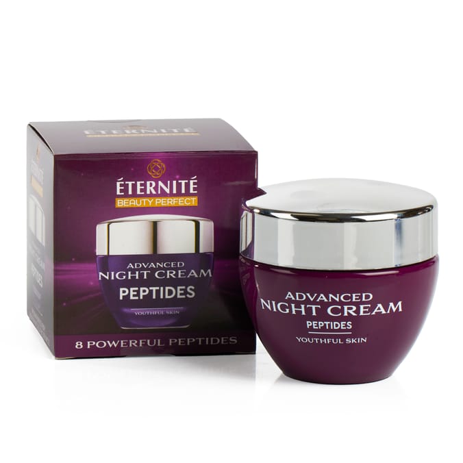 Eternite Advanced Night Cream 50ml