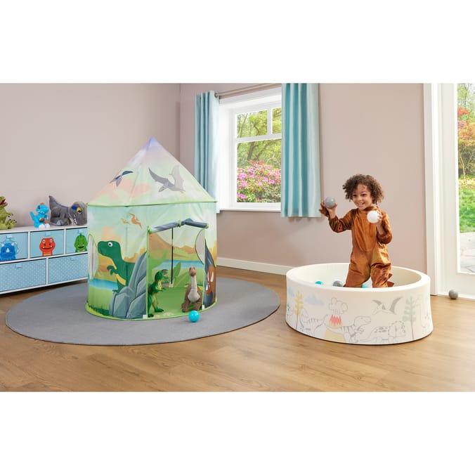Liberty House Toys Dinosaur Kids Ball Pit
