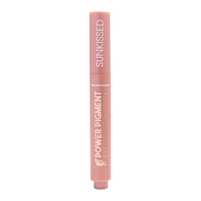 Sunkissed Power Pigment Eyeshadow Stick - Twilight Bloom