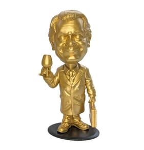 Only Fools And Horses Mini figure - Gold Del Boy