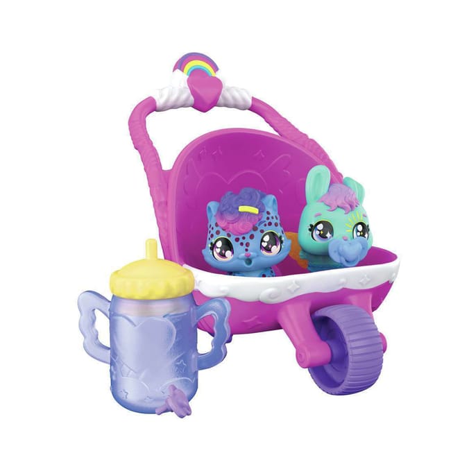 Home discount bargains hatchimals