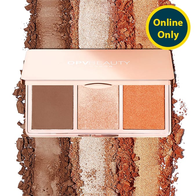 OPV Beauty Face Palette - Shade 1