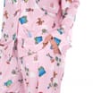 Toy Story Ladies Pink Pyjamas