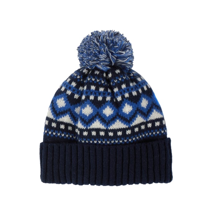 Originals Winter Boys Pom Pom Hat