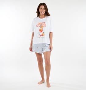 Originals Ladies Spritz O'clock Pyjamas