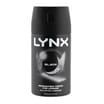 Lynx Body Spray 100ml - Black