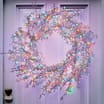 Prestige 600 LED Winter Berry Wreath