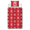 Liverpool FC Crunch Rotary Duvet Set
