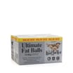 Wild Garden Ultimate Fat Balls 12.6kg