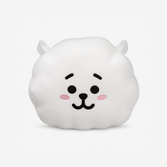 BT21 Plush Cushion - RJ