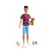 Barbie Skipper Babysitter Doll & Accessory - Check