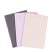 Stationery Store Exercise Books 3 Pack