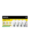 Pifco LED GLS ES/E27 Bulbs 4 Pack - Warm White