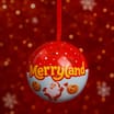 Merryland Bauble Tin