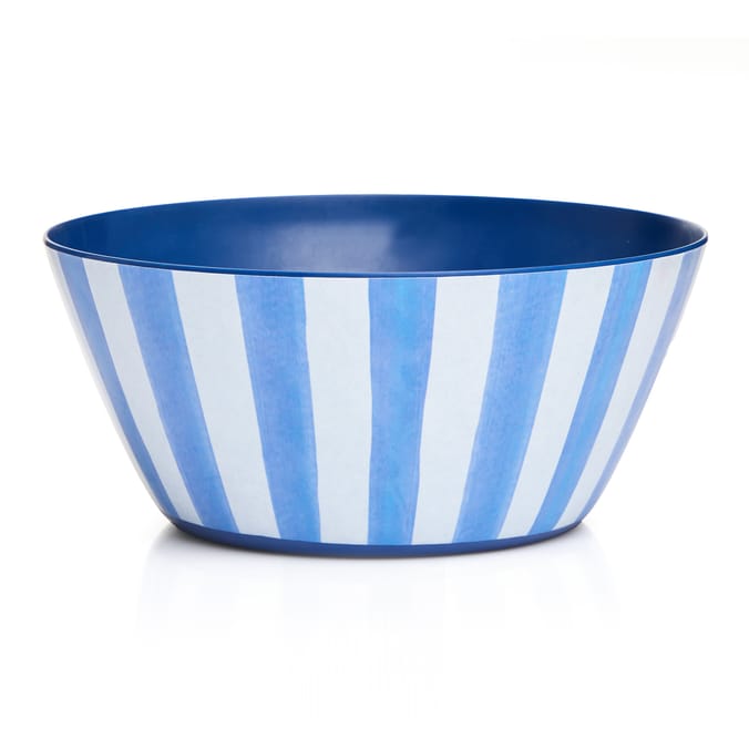 The Outdoor Edit Mediterranean Salad Bowl