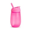 Munchkin Simple Clean Straw Cup Pink