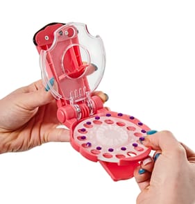 Festival Essentials Hair Gem Stamper