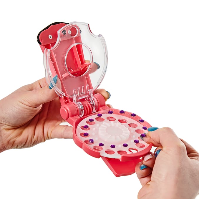 Festival Essentials Hair Gem Stamper