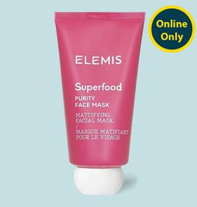 Elemis Superfood Purity Face Mask 75ml